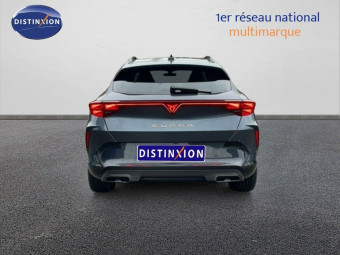 CUPRA FORMENTOR 1.5 ETSI 150CH DSG7