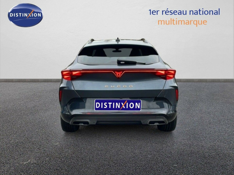 CUPRA FORMENTOR 1.5 ETSI 150CH DSG7