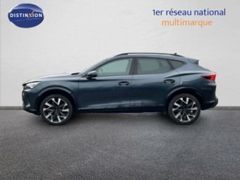 CUPRA FORMENTOR 1.5 ETSI 150CH DSG7