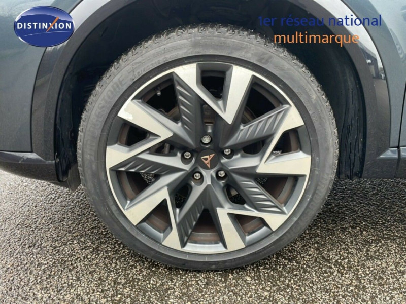 CUPRA FORMENTOR 1.5 ETSI 150CH DSG7