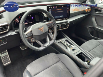 CUPRA FORMENTOR 1.5 ETSI 150CH DSG7