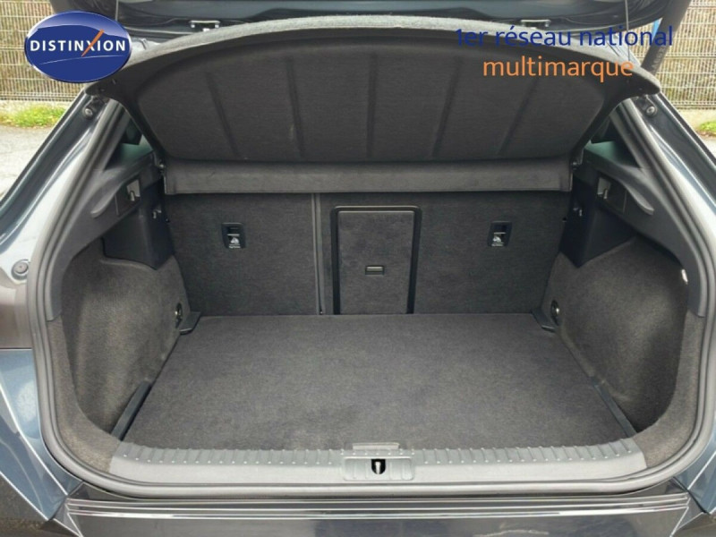 CUPRA FORMENTOR 1.5 ETSI 150CH DSG7