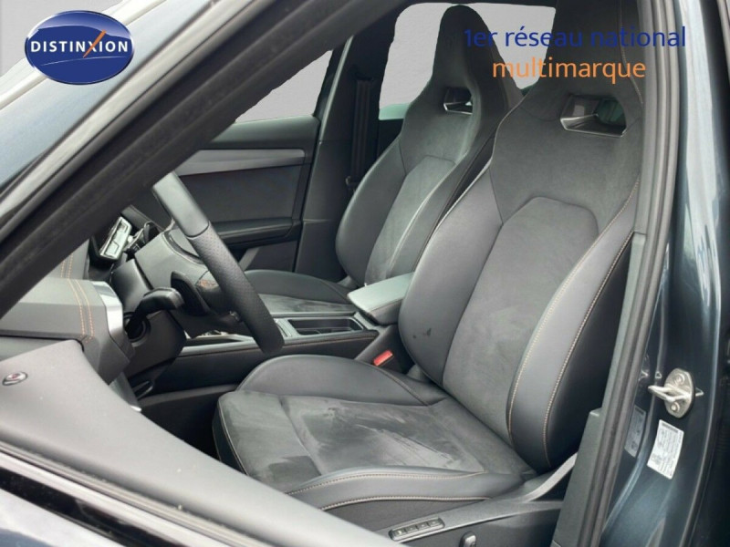 CUPRA FORMENTOR 1.5 ETSI 150CH DSG7