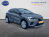 RENAULT CAPTUR 1.0 TCE GPL 100CH BUSINESS