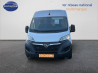 OPEL MOVANO FOURGON L2H2 3.5T 2.2 HDI 140CH S&S
