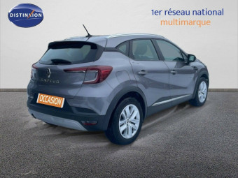 RENAULT CAPTUR 1.0 TCE GPL 100CH BUSINESS