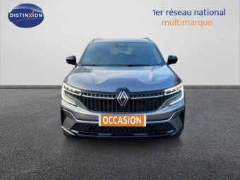 RENAULT ESPACE VI E-TECH FULL HYBRID 200CH BVA TECHNO