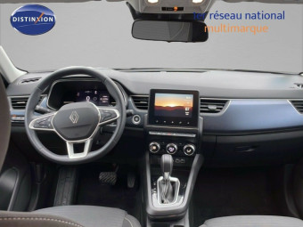 RENAULT ARKANA 1.3 MILD HYBRID 140CH EDC EVOLUTION