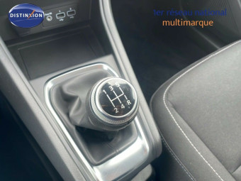 RENAULT CAPTUR 1.0 TCE GPL 100CH BUSINESS