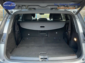 RENAULT ESPACE VI E-TECH FULL HYBRID 200CH BVA TECHNO