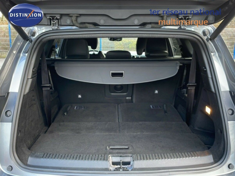 RENAULT ESPACE VI E-TECH FULL HYBRID 200CH BVA TECHNO