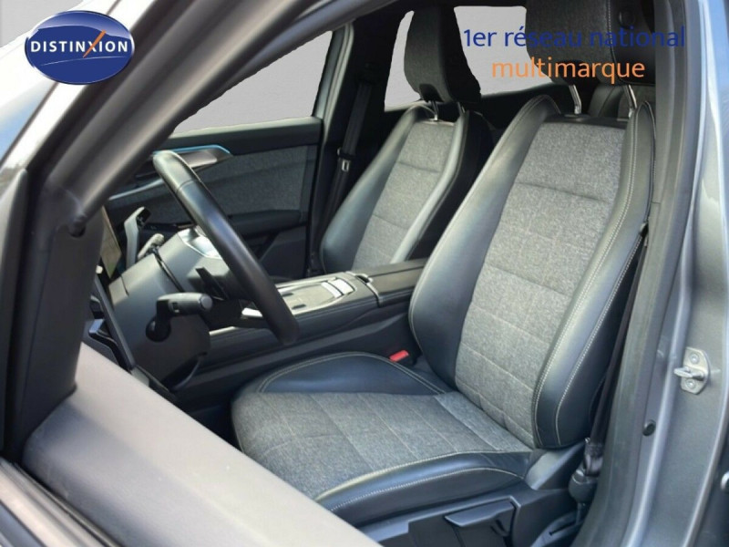 RENAULT ESPACE VI E-TECH FULL HYBRID 200CH BVA TECHNO