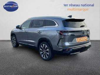 RENAULT ESPACE VI E-TECH FULL HYBRID 200CH BVA TECHNO