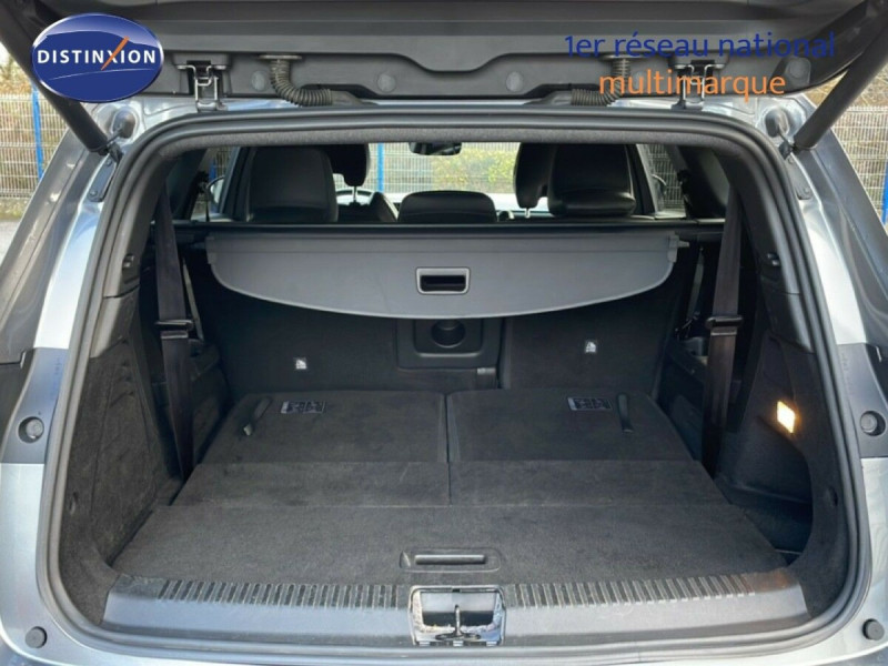 RENAULT ESPACE VI E-TECH FULL HYBRID 200CH BVA TECHNO