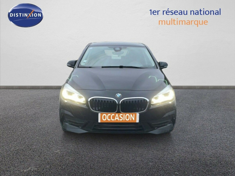 BMW SERIE 2 ACTIVE 225XE 220CH BVA BUSINESS DESIGN