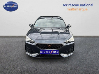 CUPRA LEON ST 1.5 ETSI 150CH DSG