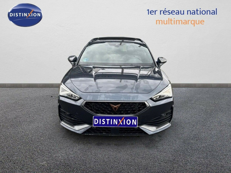 CUPRA LEON ST 1.5 ETSI 150CH DSG