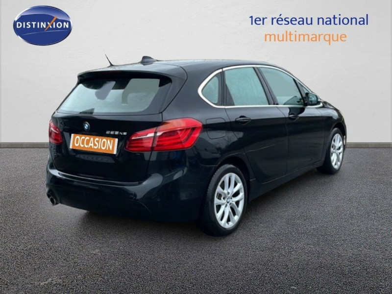 BMW SERIE 2 ACTIVE 225XE 220CH BVA BUSINESS DESIGN