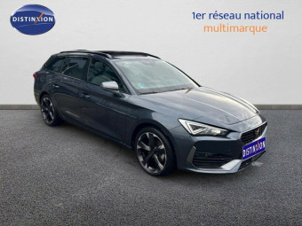 CUPRA LEON ST 1.5 ETSI 150CH DSG