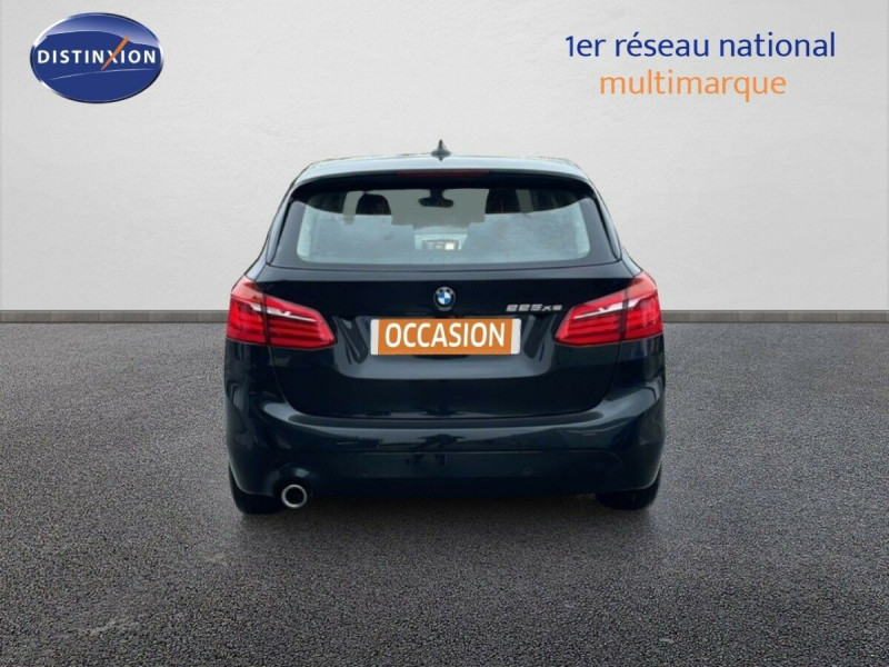 BMW SERIE 2 ACTIVE 225XE 220CH BVA BUSINESS DESIGN