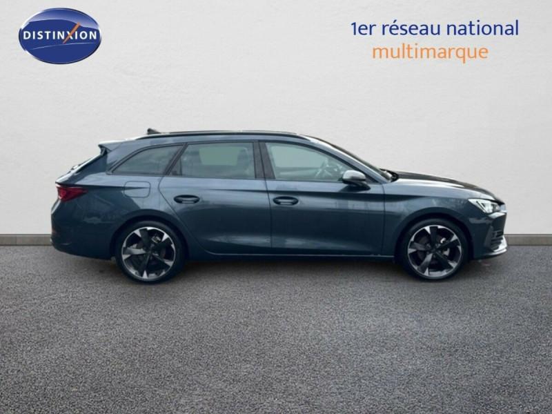 CUPRA LEON ST 1.5 ETSI 150CH DSG
