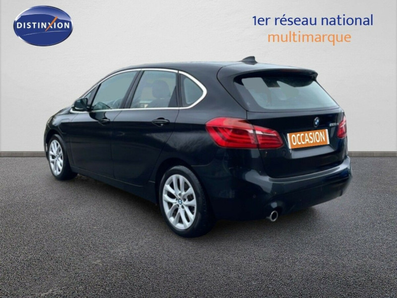 BMW SERIE 2 ACTIVE 225XE 220CH BVA BUSINESS DESIGN