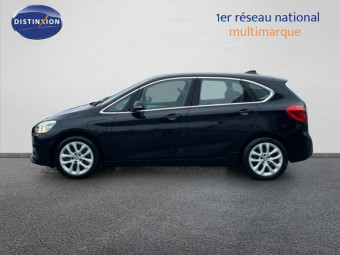 BMW SERIE 2 ACTIVE 225XE 220CH BVA BUSINESS DESIGN