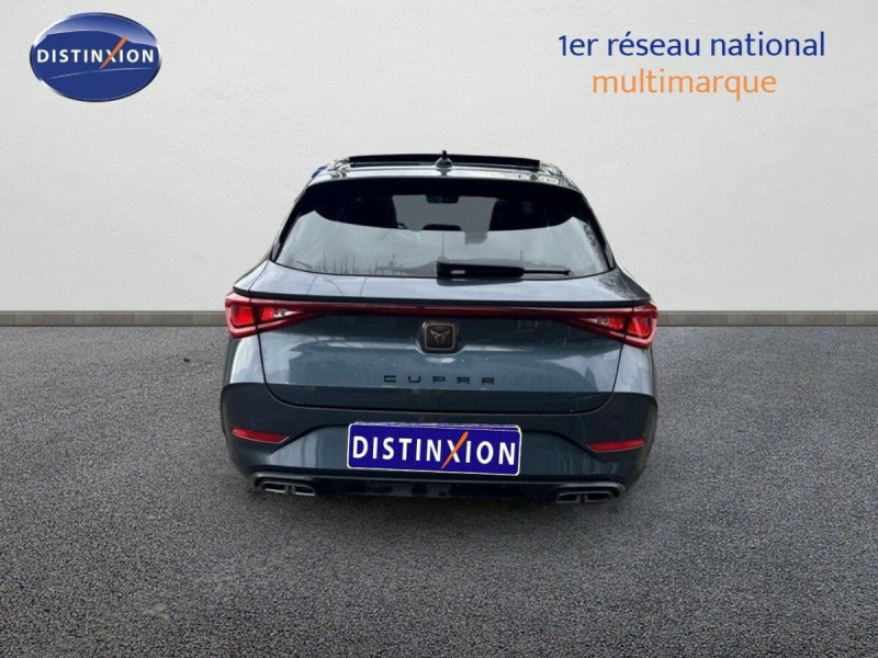 CUPRA LEON ST 1.5 ETSI 150CH DSG
