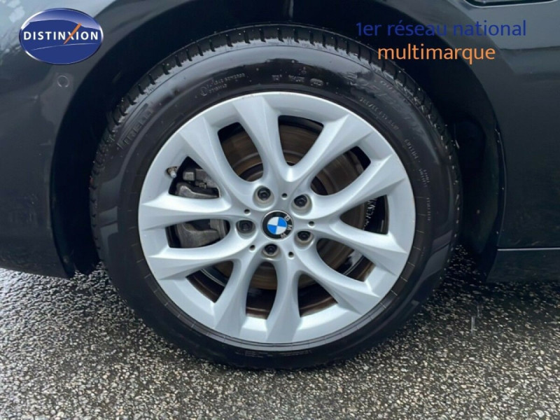 BMW SERIE 2 ACTIVE 225XE 220CH BVA BUSINESS DESIGN