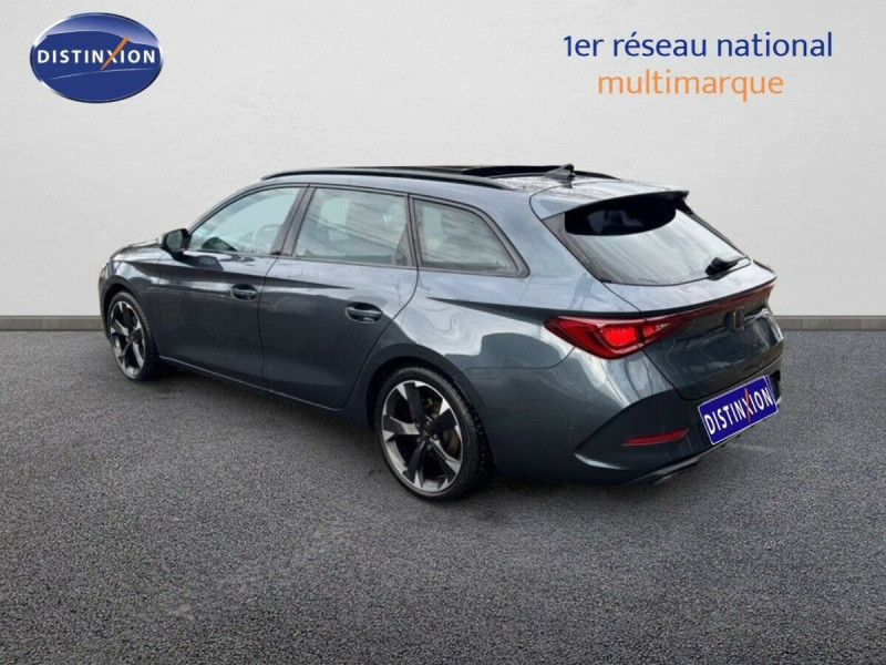 CUPRA LEON ST 1.5 ETSI 150CH DSG