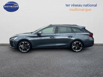 CUPRA LEON ST 1.5 ETSI 150CH DSG