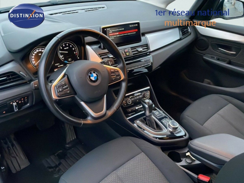 BMW SERIE 2 ACTIVE 225XE 220CH BVA BUSINESS DESIGN