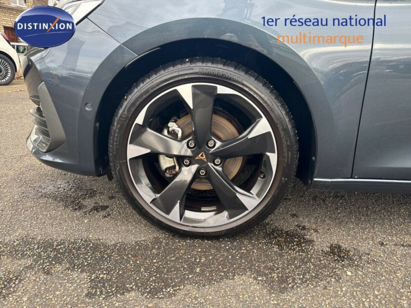 CUPRA LEON ST 1.5 ETSI 150CH DSG