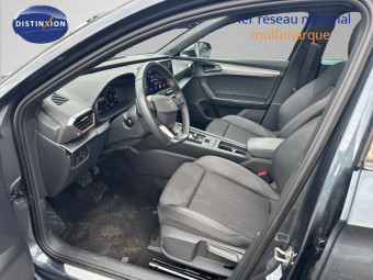 CUPRA LEON ST 1.5 ETSI 150CH DSG