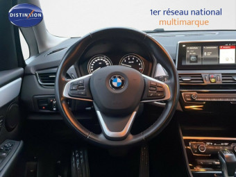 BMW SERIE 2 ACTIVE 225XE 220CH BVA BUSINESS DESIGN