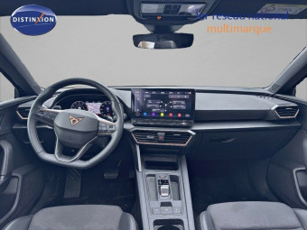 CUPRA LEON ST 1.5 ETSI 150CH DSG