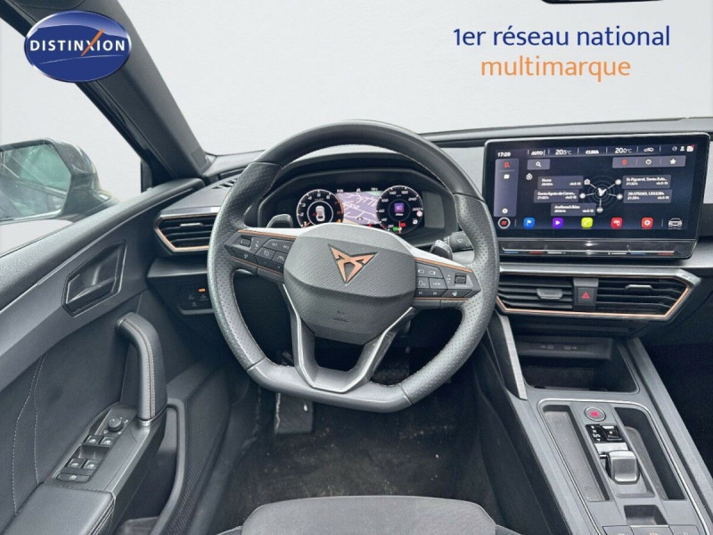 CUPRA LEON ST 1.5 ETSI 150CH DSG