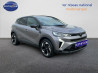 RENAULT CAPTUR 1.6 E-TECH FULL HYBRID 145CH TECHNO