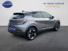 RENAULT CAPTUR 1.6 E-TECH FULL HYBRID 145CH TECHNO
