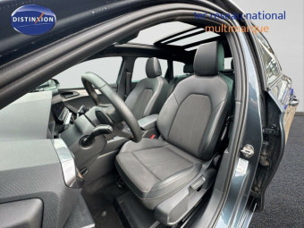 CUPRA LEON ST 1.5 ETSI 150CH DSG