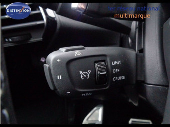 DS DS7 CROSSBACK E-TENSE 300CH EAT8 LOUVRE