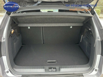 RENAULT CAPTUR 1.6 E-TECH FULL HYBRID 145CH TECHNO