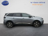 PEUGEOT 5008 1.2 PURETECH 130CH S&S GT LINE