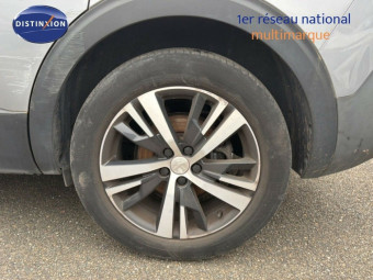 PEUGEOT 5008 1.2 PURETECH 130CH S&S GT LINE