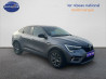 RENAULT ARKANA 1.3 MILD HYBRID 140CH EDC EVOLUTION