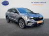 RENAULT ESPACE VI E-TECH FULL HYBRID 200CH BVA TECHNO