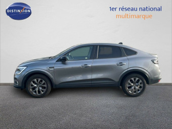 RENAULT ARKANA 1.3 MILD HYBRID 140CH EDC EVOLUTION