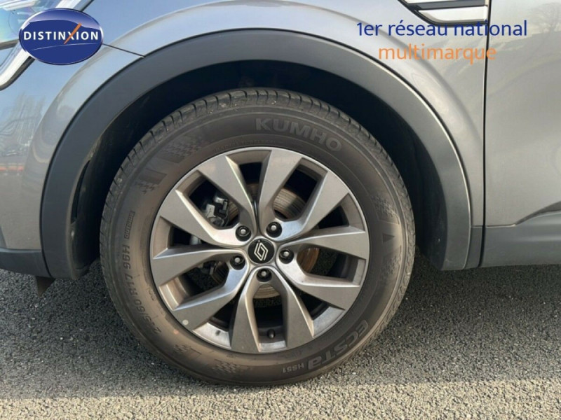 RENAULT ARKANA 1.3 MILD HYBRID 140CH EDC EVOLUTION