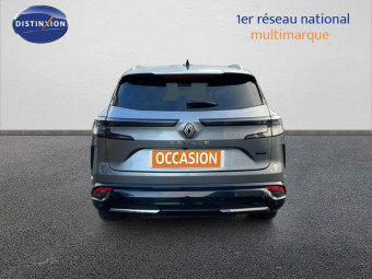 RENAULT ESPACE VI E-TECH FULL HYBRID 200CH BVA TECHNO