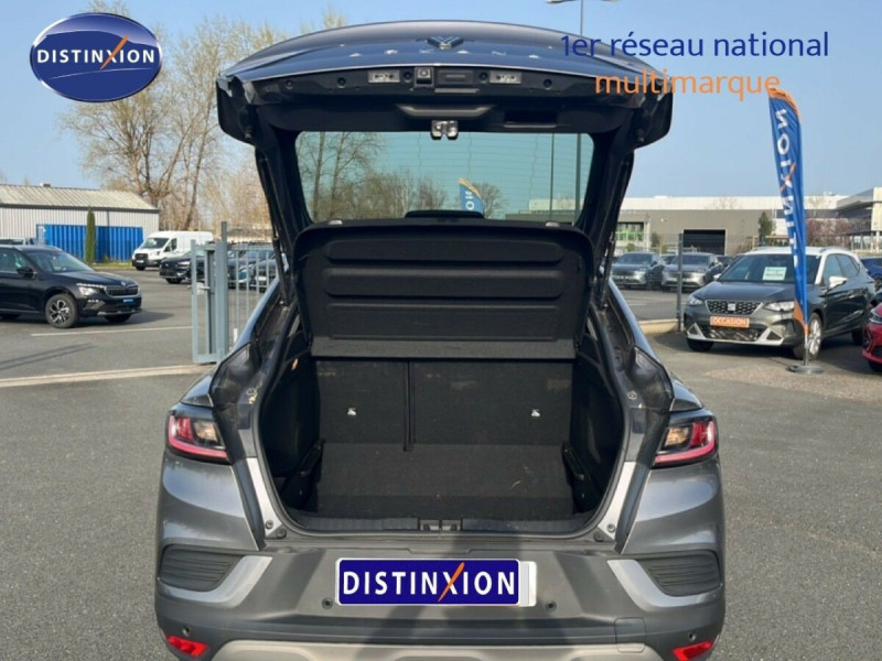 RENAULT ARKANA 1.3 MILD HYBRID 140CH EDC EVOLUTION